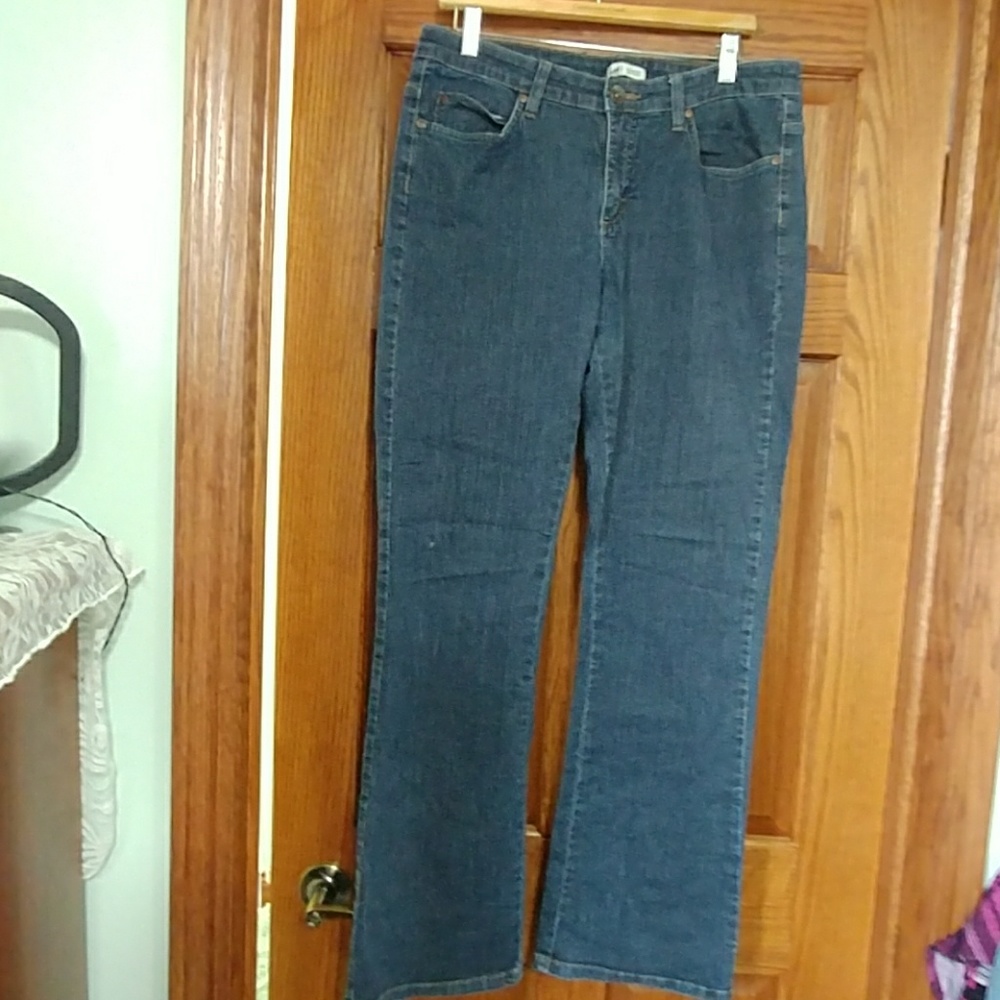 Ladies Lee Jeans